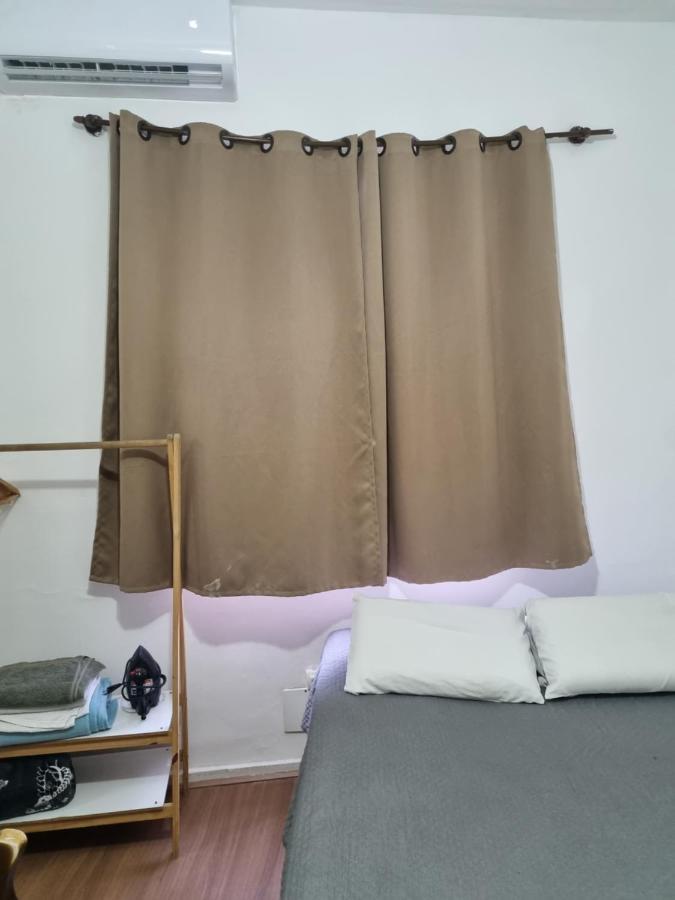 Apartamento Aconchegante Em Copacabana - Unid 1016 Рио де Жанейро Екстериор снимка