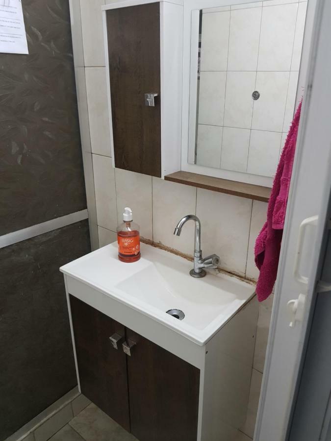 Apartamento Aconchegante Em Copacabana - Unid 1016 Рио де Жанейро Екстериор снимка